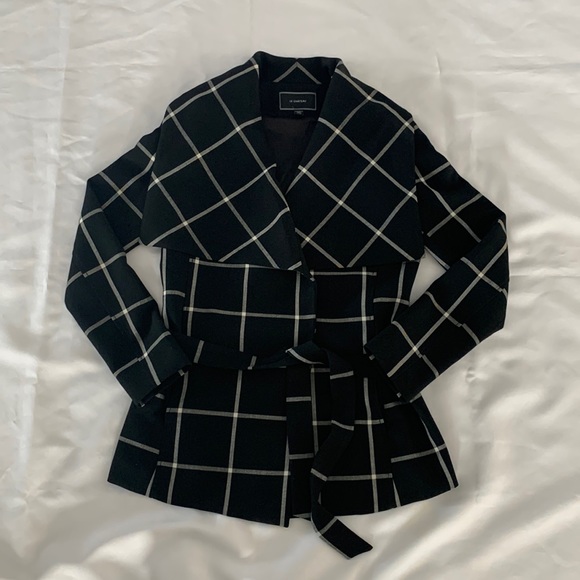 Le Chateau Womens Sz.Small Blazer - Picture 3 of 6